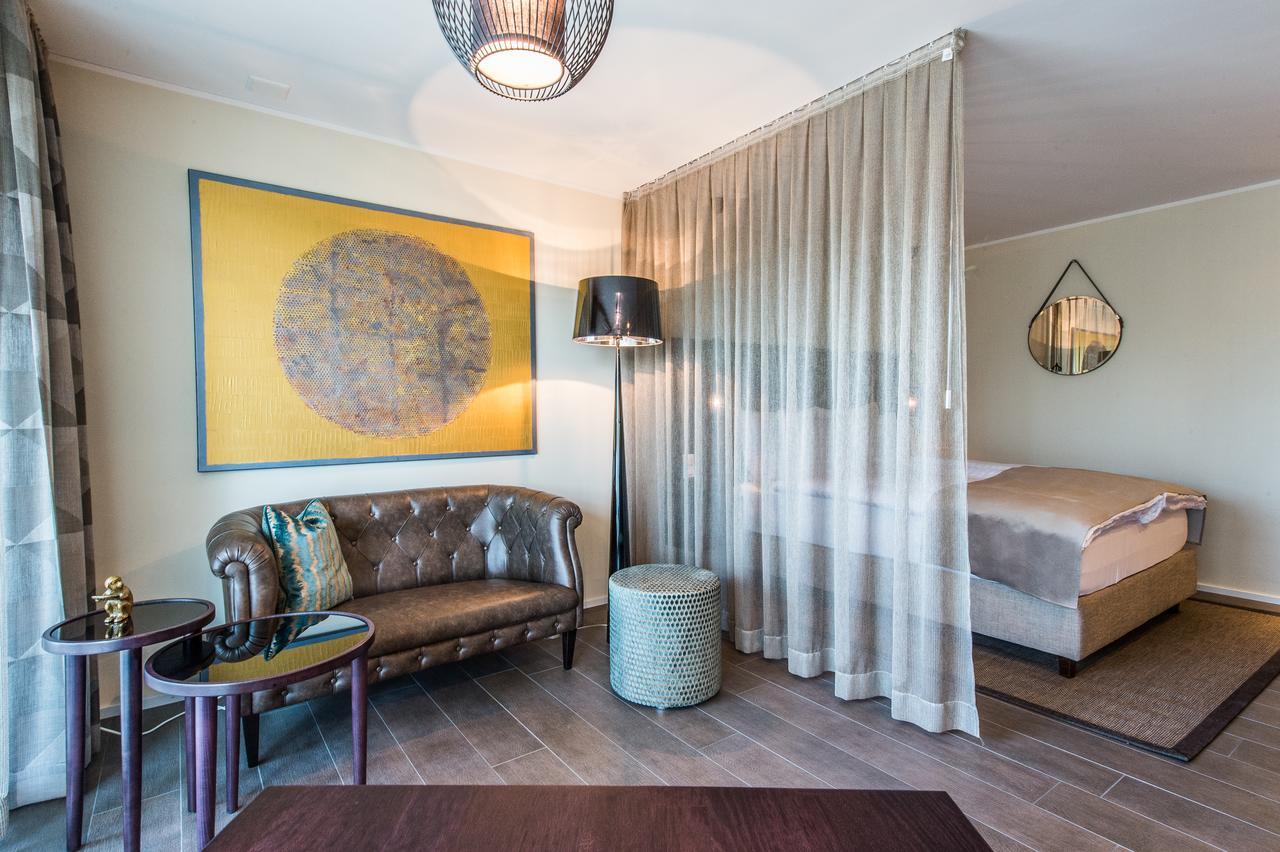 Hotel My Way Zuerich