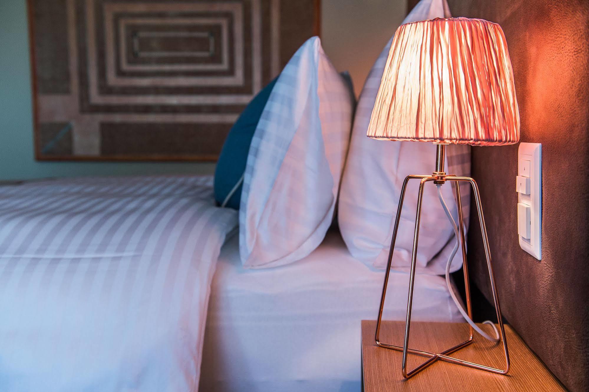 Hotel My Way Zuerich
