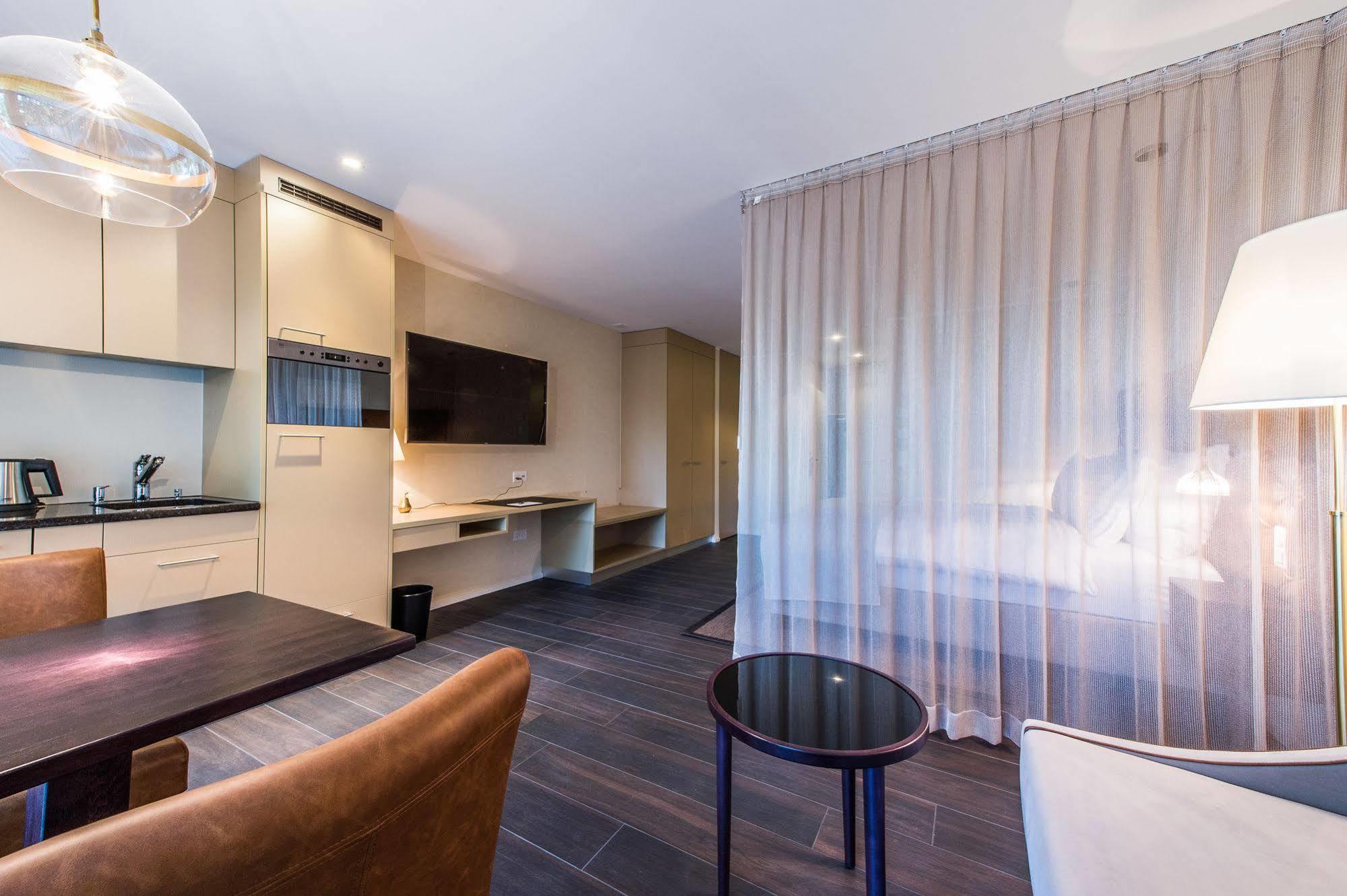 Hotel My Way Zuerich Wallisellen