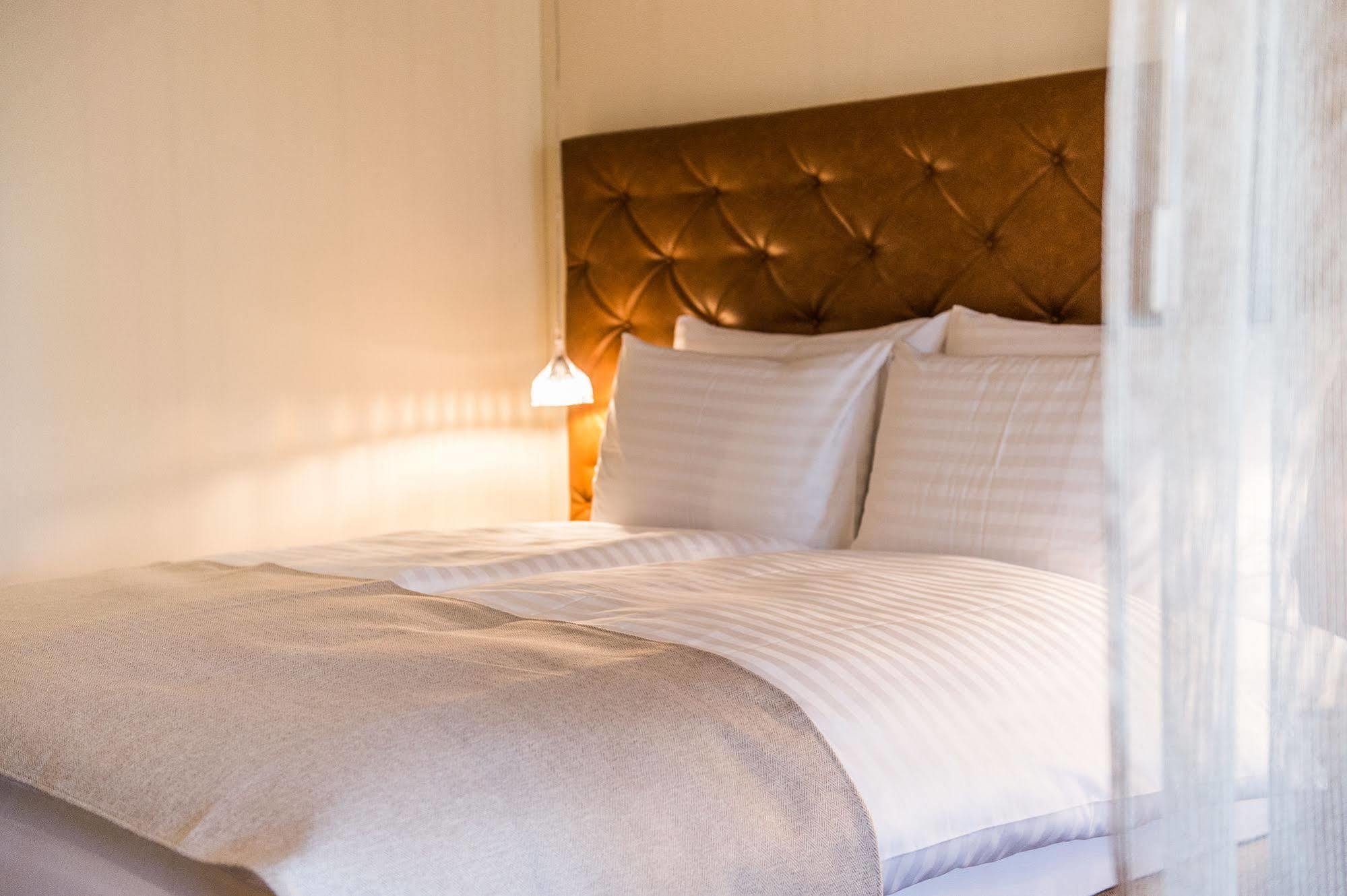 Hotel My Way Zuerich