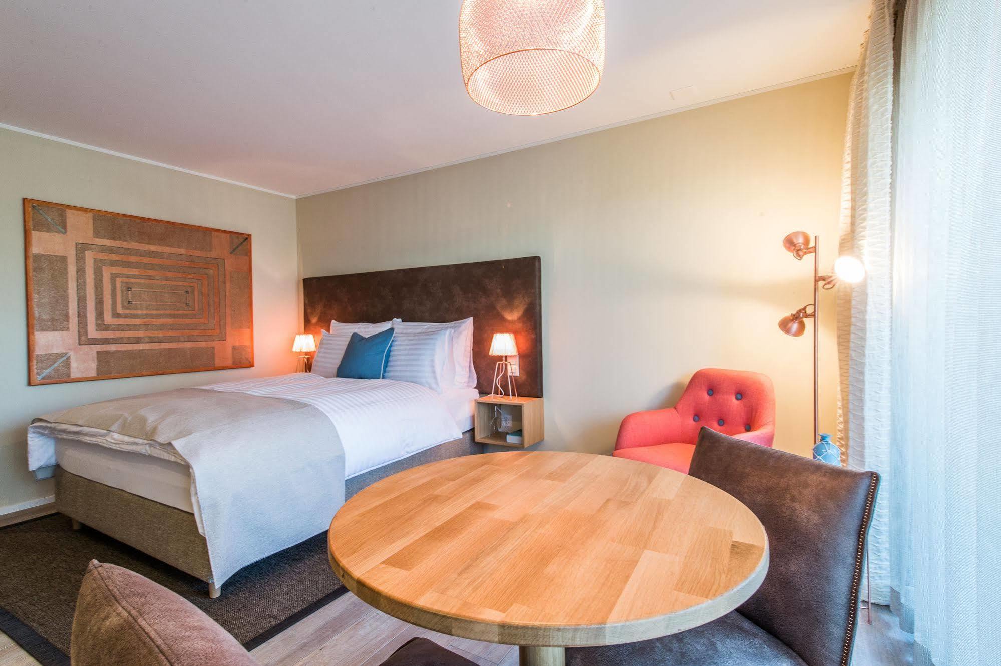 Hotel My Way Zuerich Wallisellen